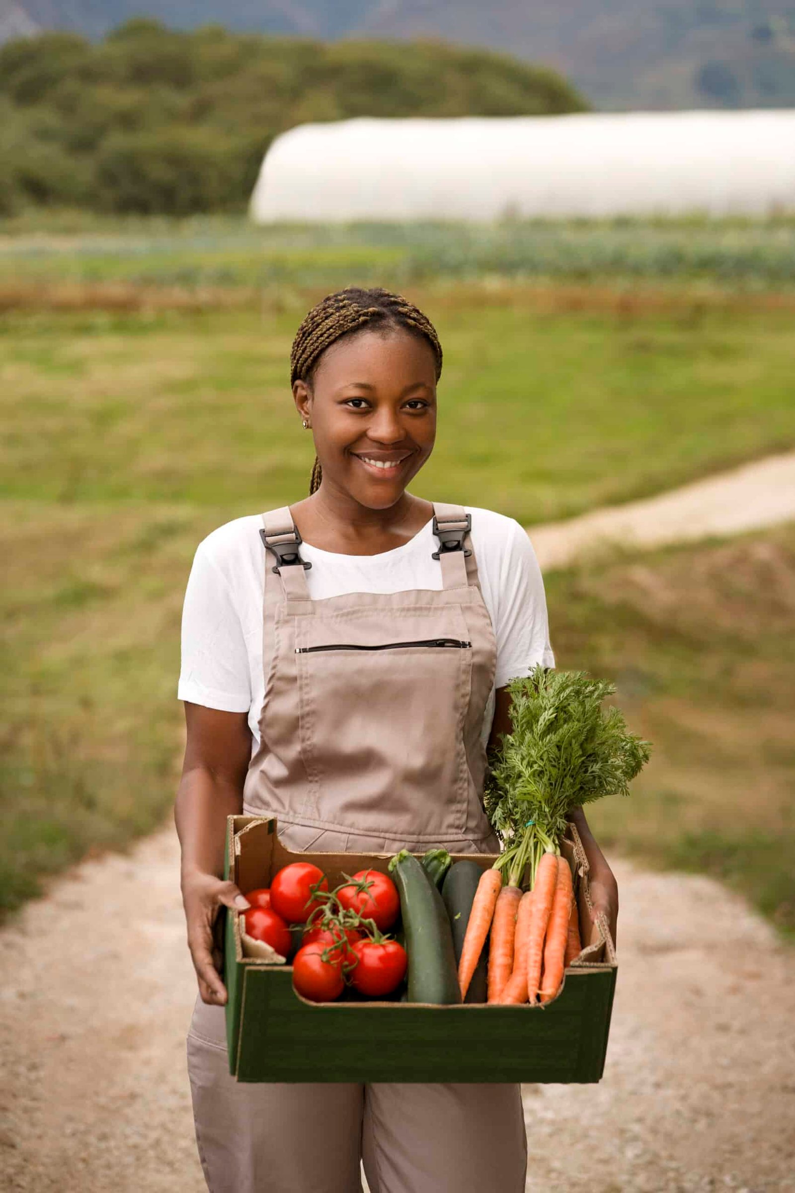 Crecimiento de Ventas y Empleo en la Agroindustria